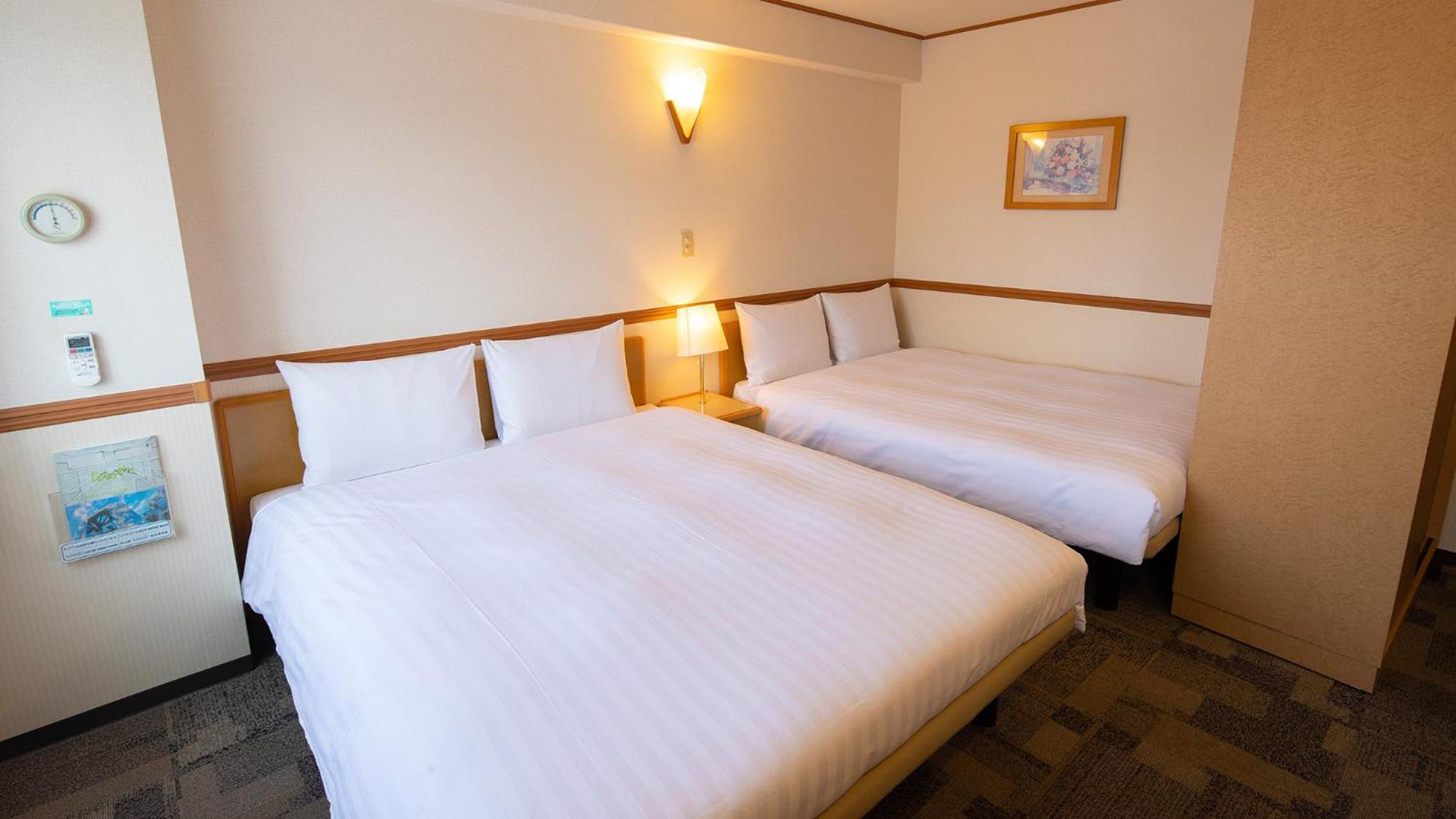 Toyoko Inn Kagoshima Chuo Eki Nishi Guchi Quarto foto