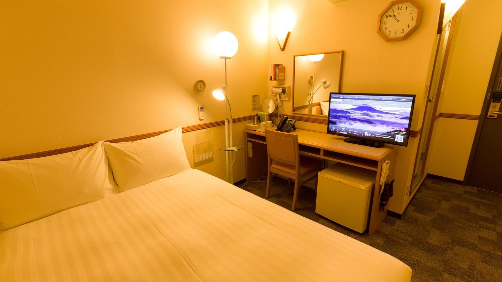 Toyoko Inn Kagoshima Chuo Eki Nishi Guchi Quarto foto