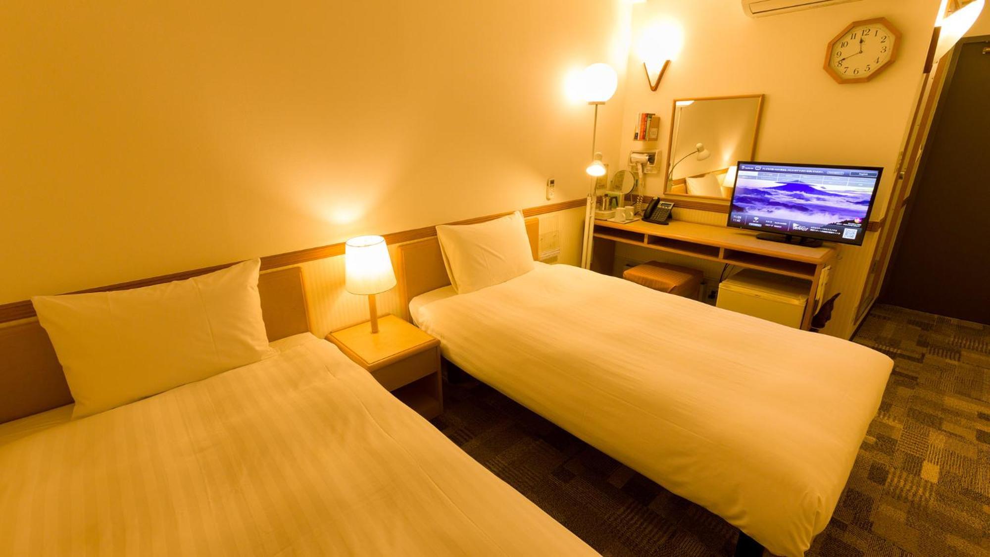 Toyoko Inn Kagoshima Chuo Eki Nishi Guchi Quarto foto