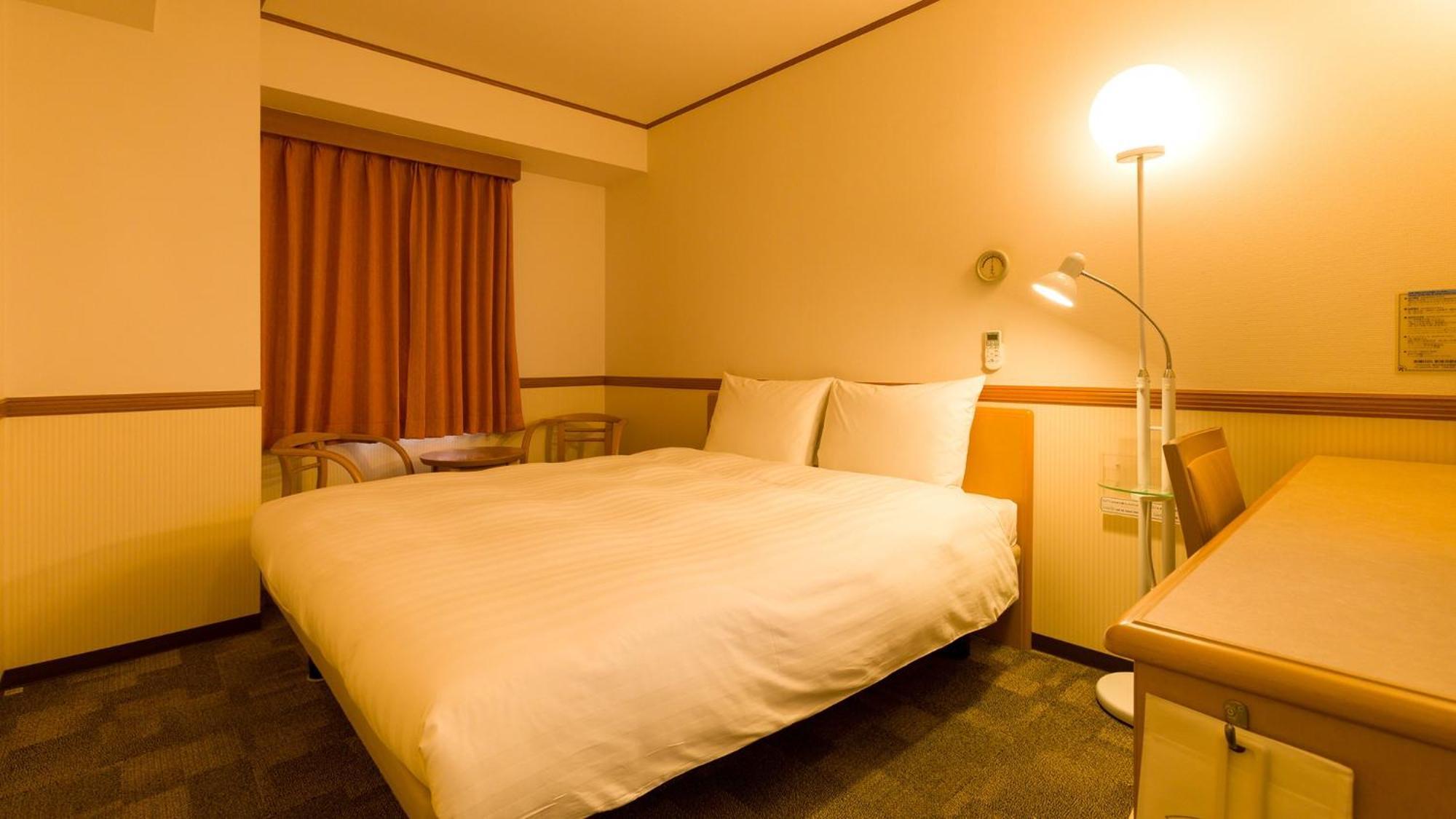 Toyoko Inn Kagoshima Chuo Eki Nishi Guchi Quarto foto