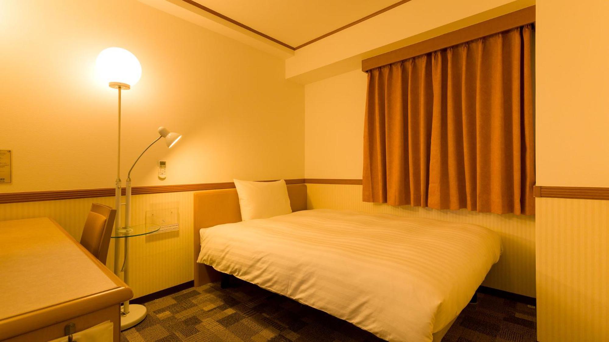 Toyoko Inn Kagoshima Chuo Eki Nishi Guchi Quarto foto