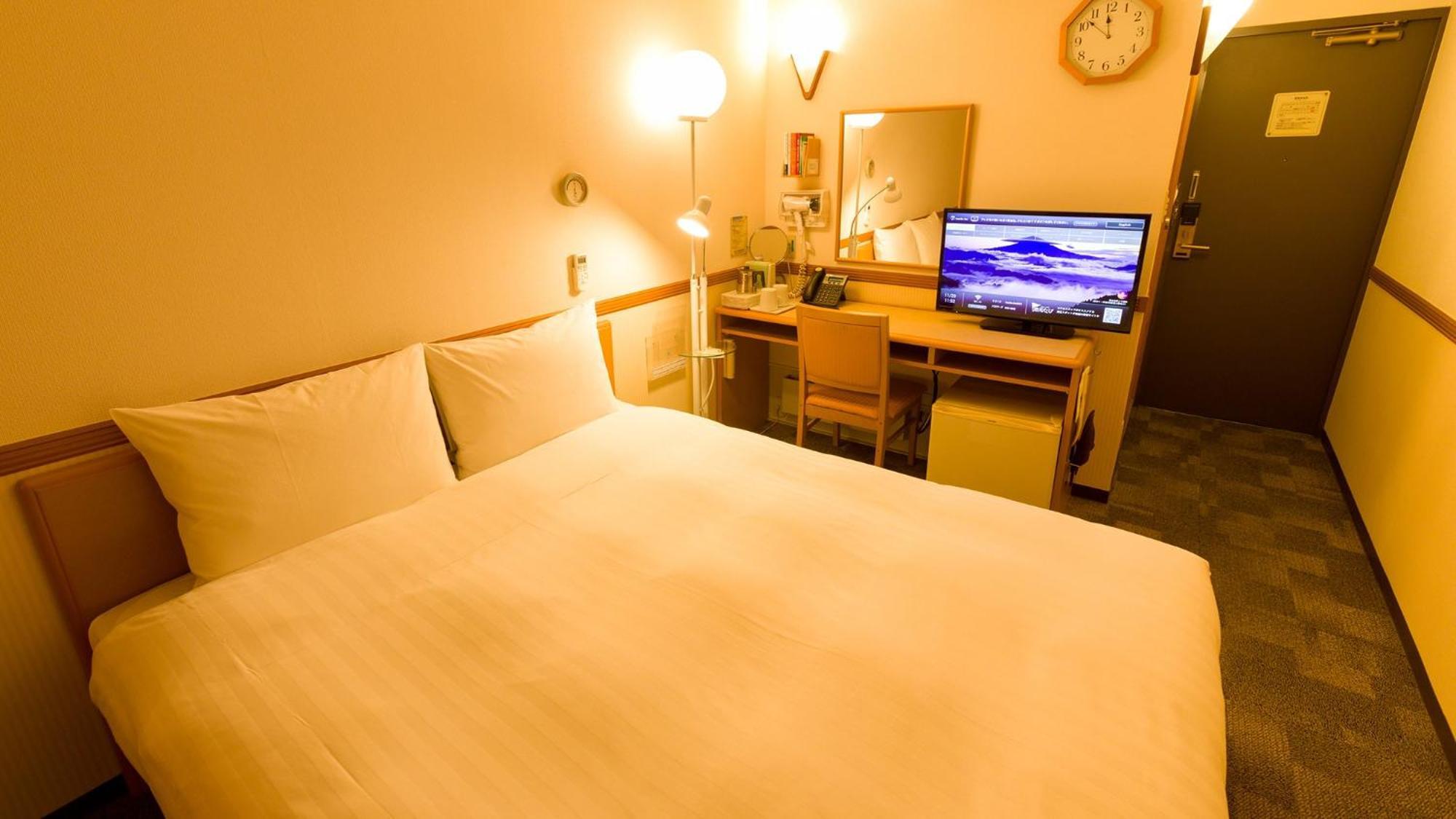 Toyoko Inn Kagoshima Chuo Eki Nishi Guchi Quarto foto