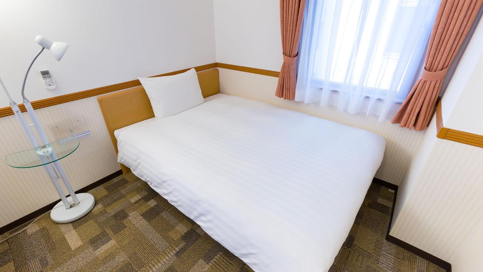 Toyoko Inn Kagoshima Chuo Eki Nishi Guchi Quarto foto